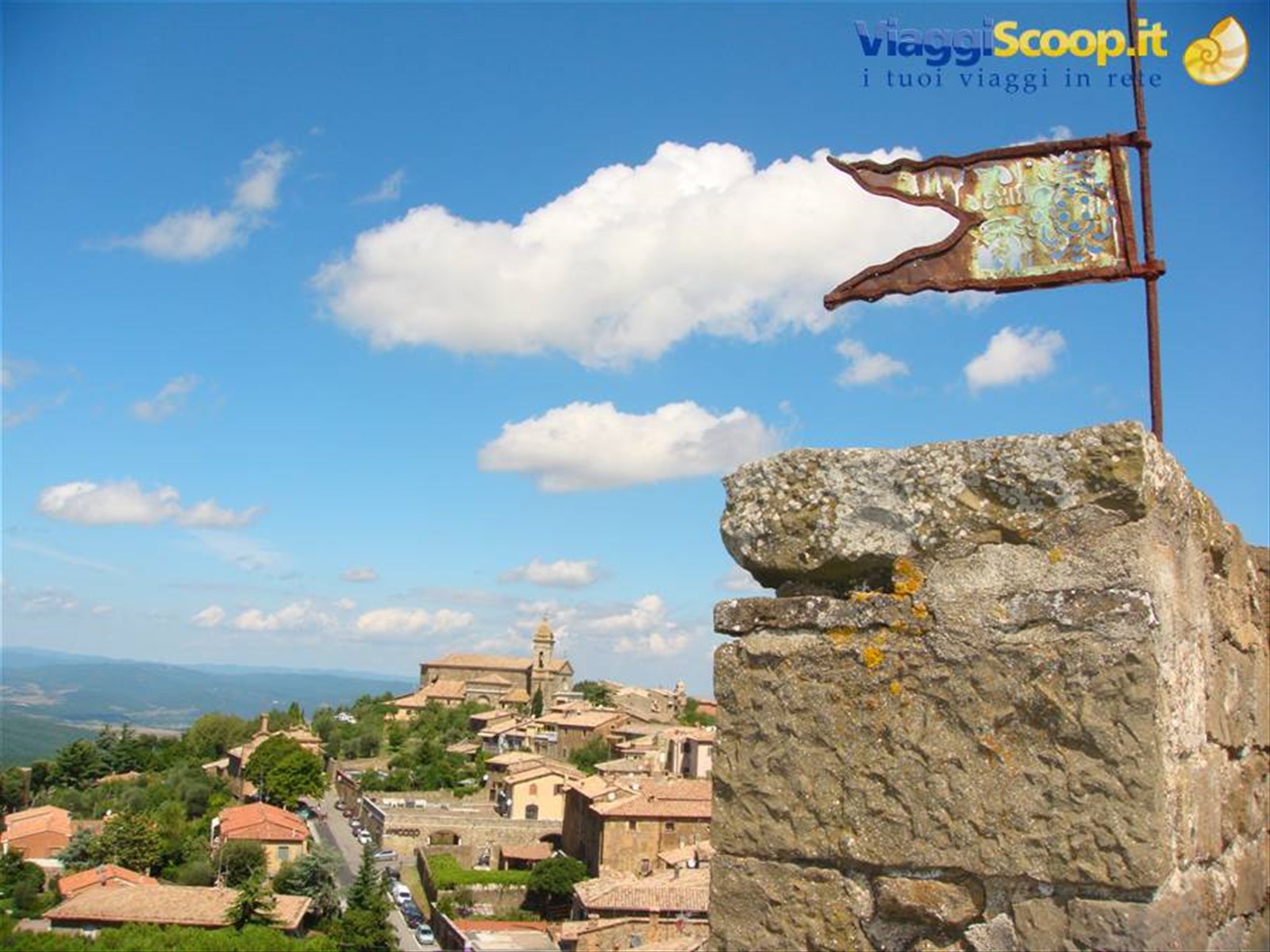 Foto di viaggio in ITALIA