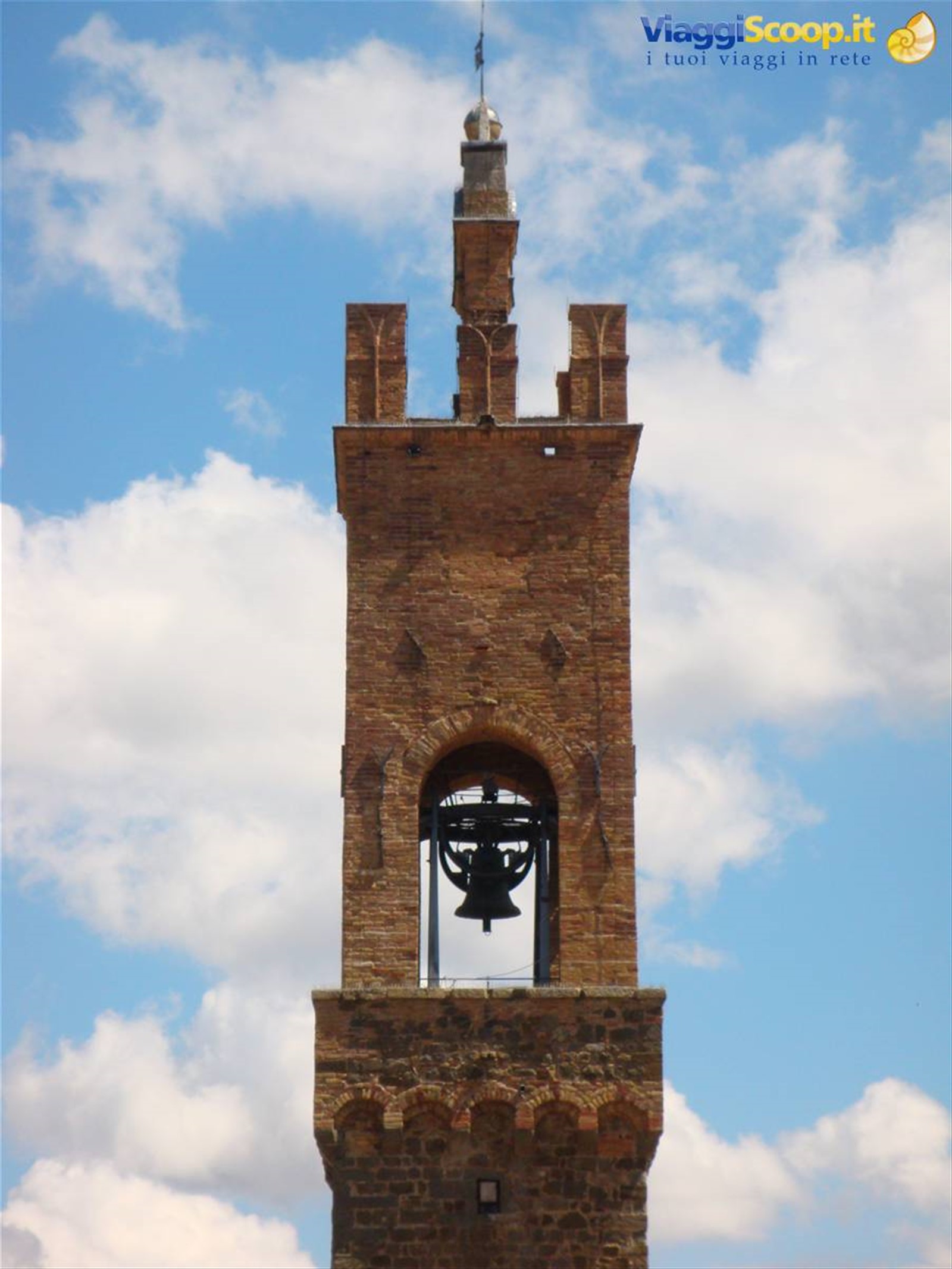 Foto di viaggio in ITALIA