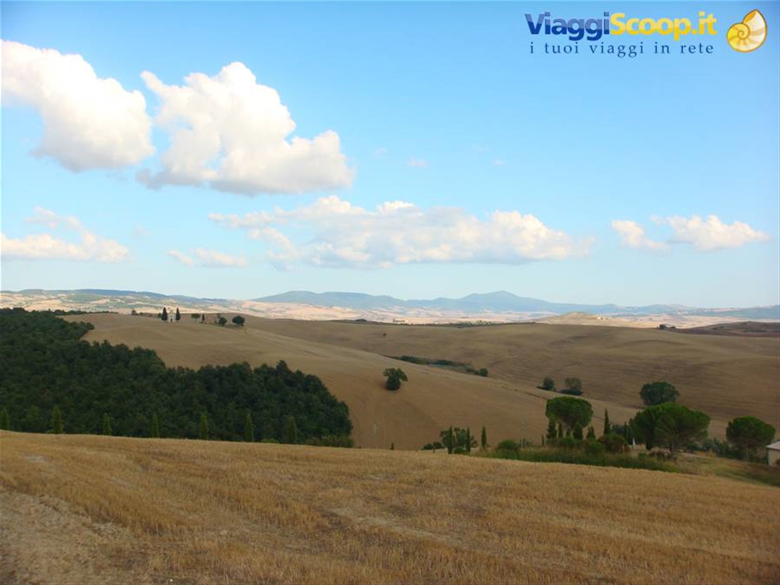 Foto di viaggio in ITALIA