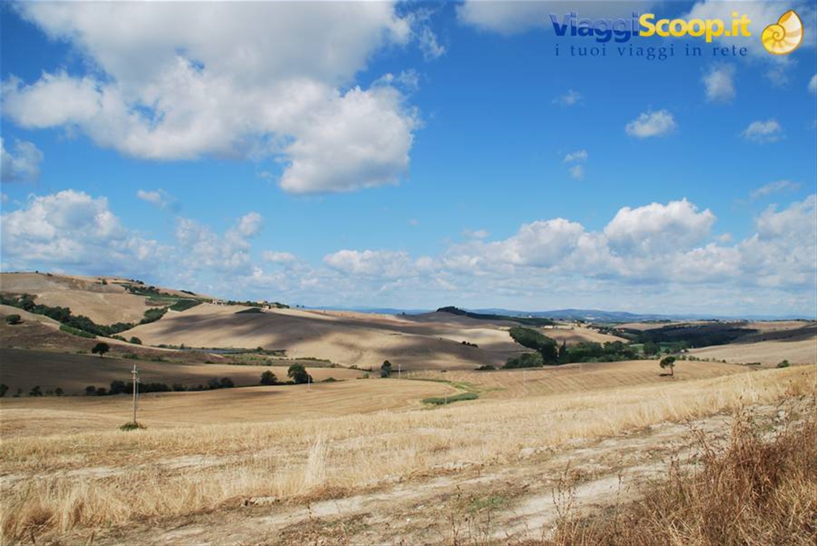 Foto di viaggio in ITALIA