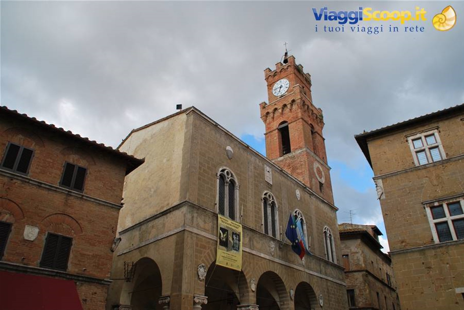 Foto di viaggio in ITALIA