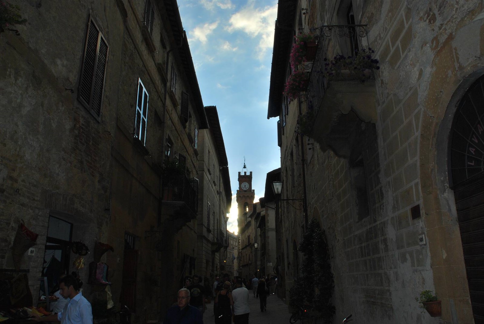 Foto di viaggio in ITALIA