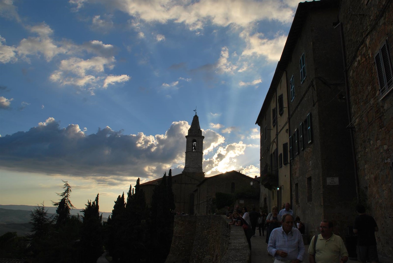 Foto di viaggio in ITALIA