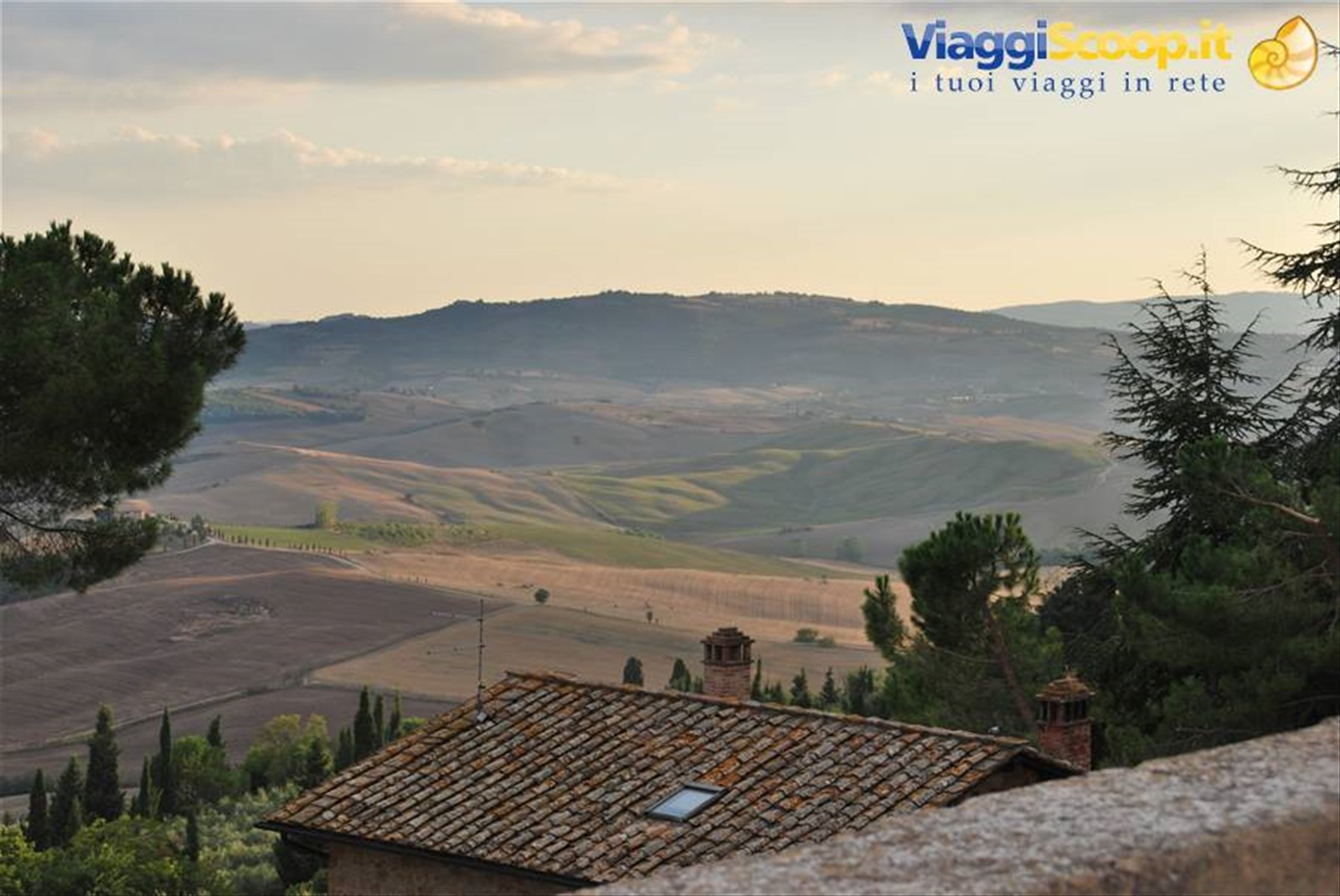 Foto di viaggio in ITALIA
