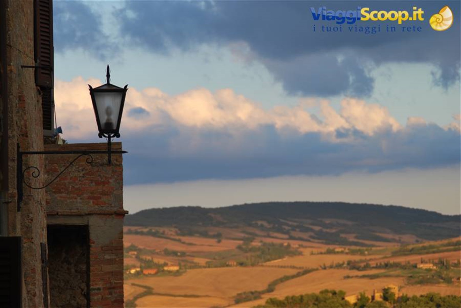Foto di viaggio in ITALIA
