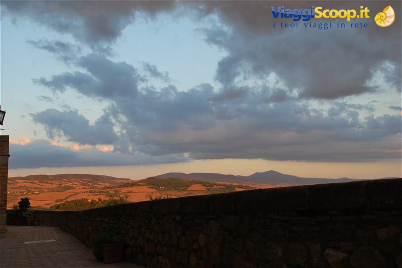 Foto di viaggio in ITALIA