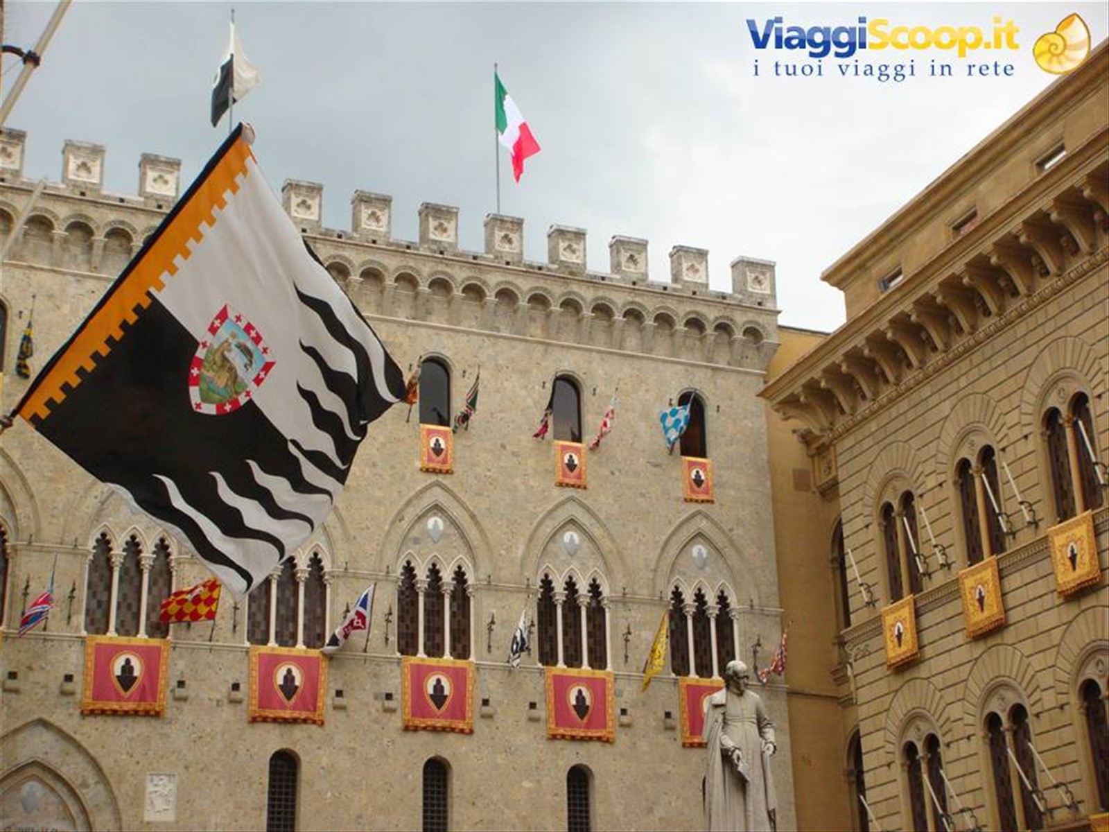 Foto di viaggio in ITALIA