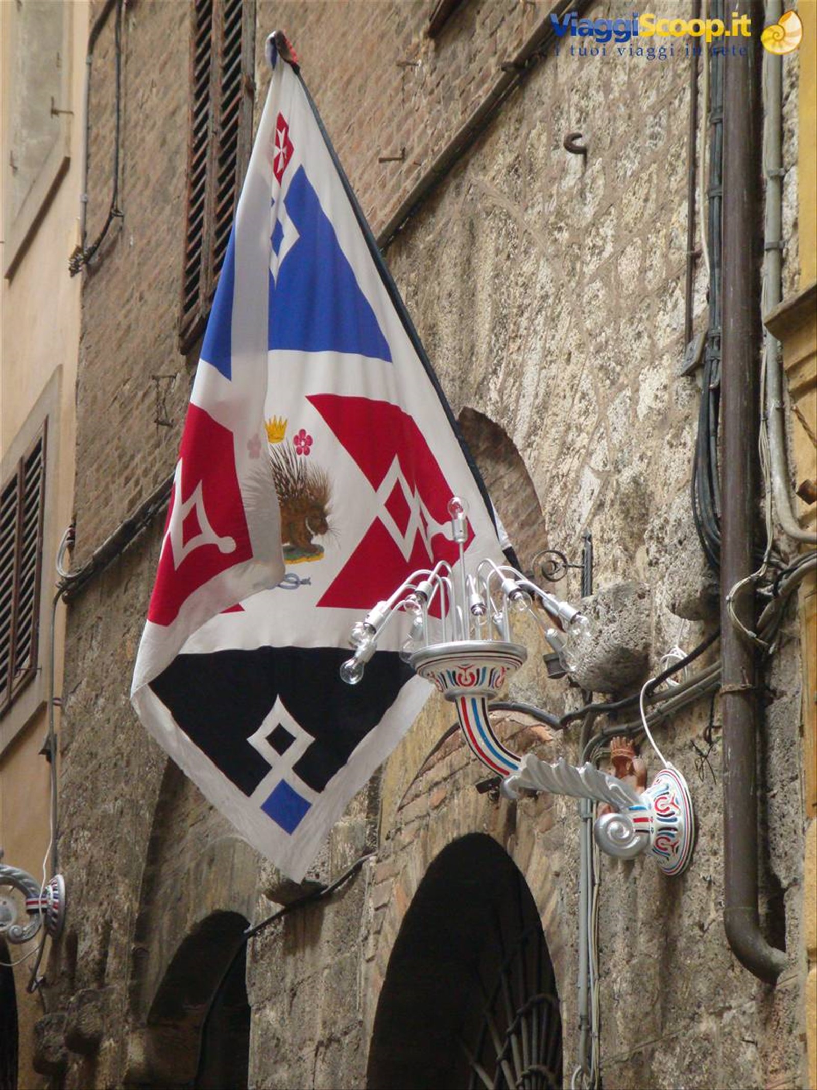 Foto di viaggio in ITALIA