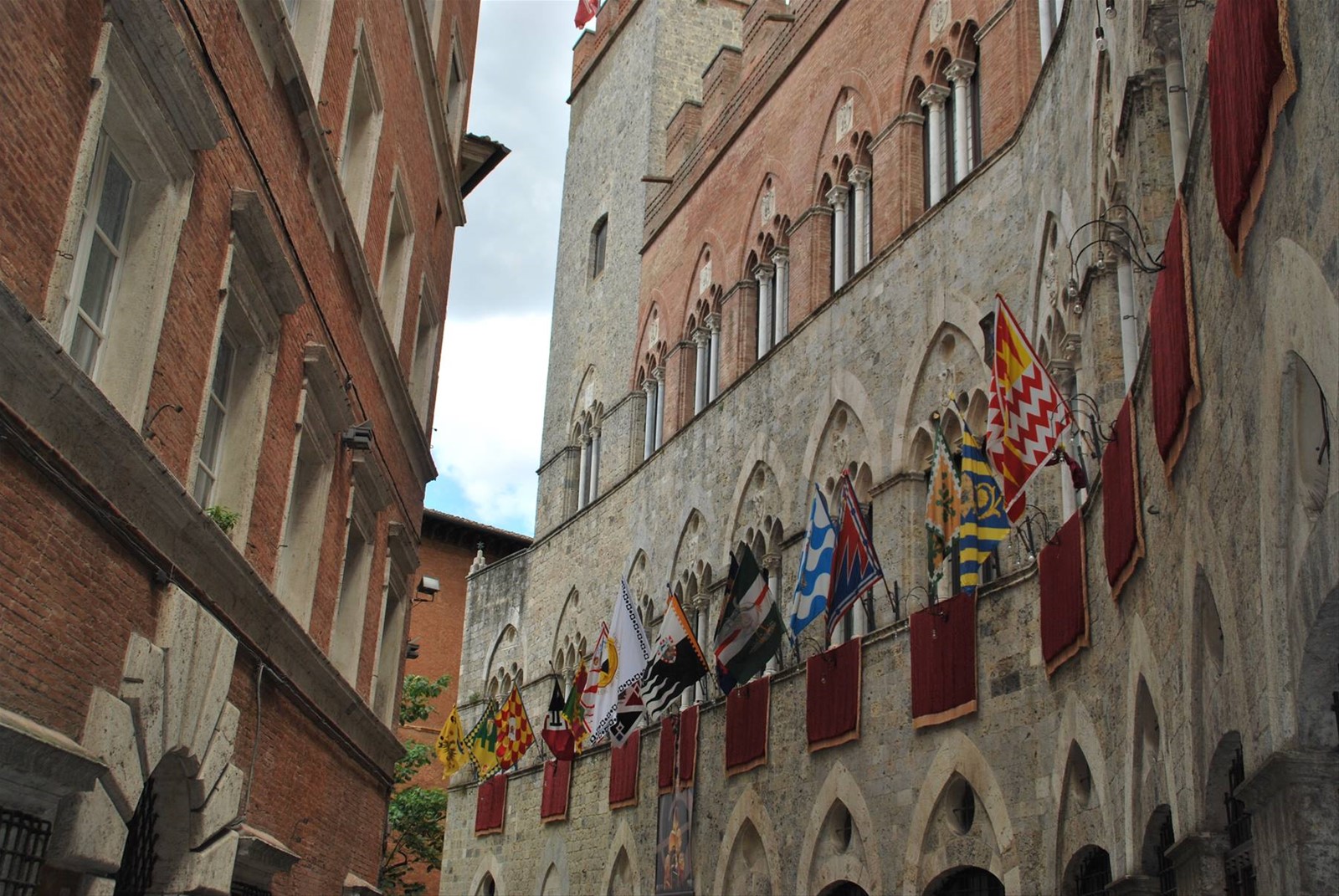 Foto di viaggio in ITALIA
