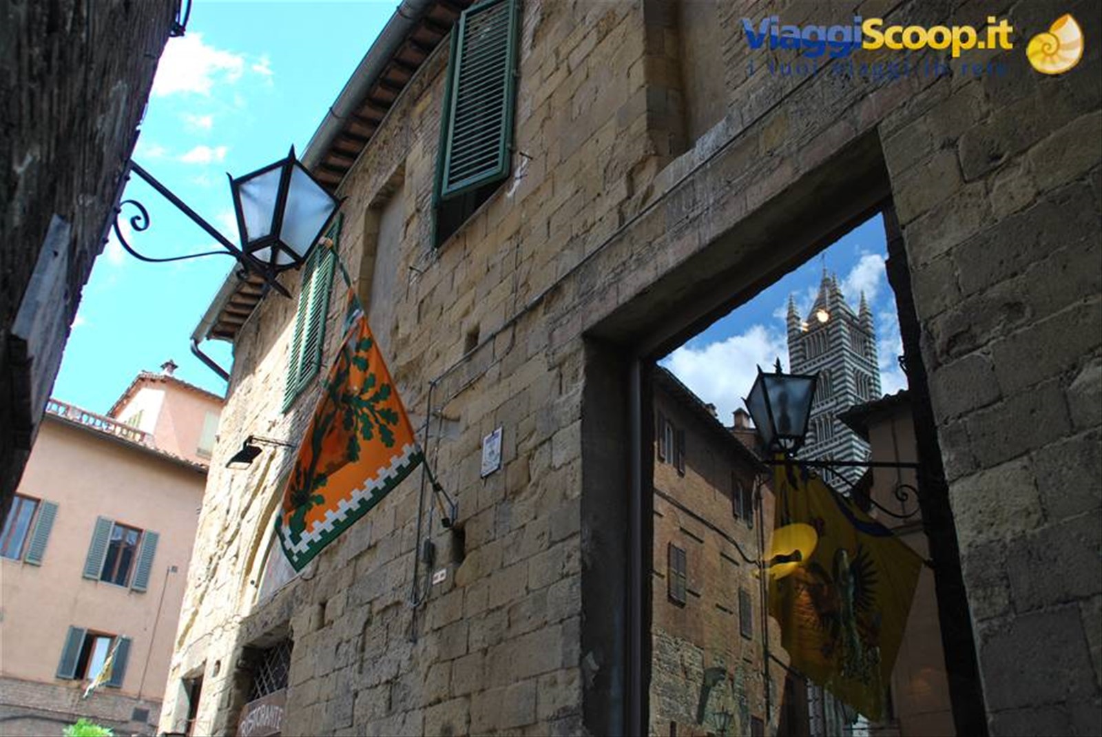 Foto di viaggio in ITALIA