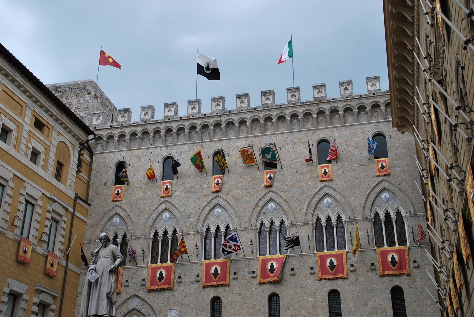 Foto di viaggio in ITALIA