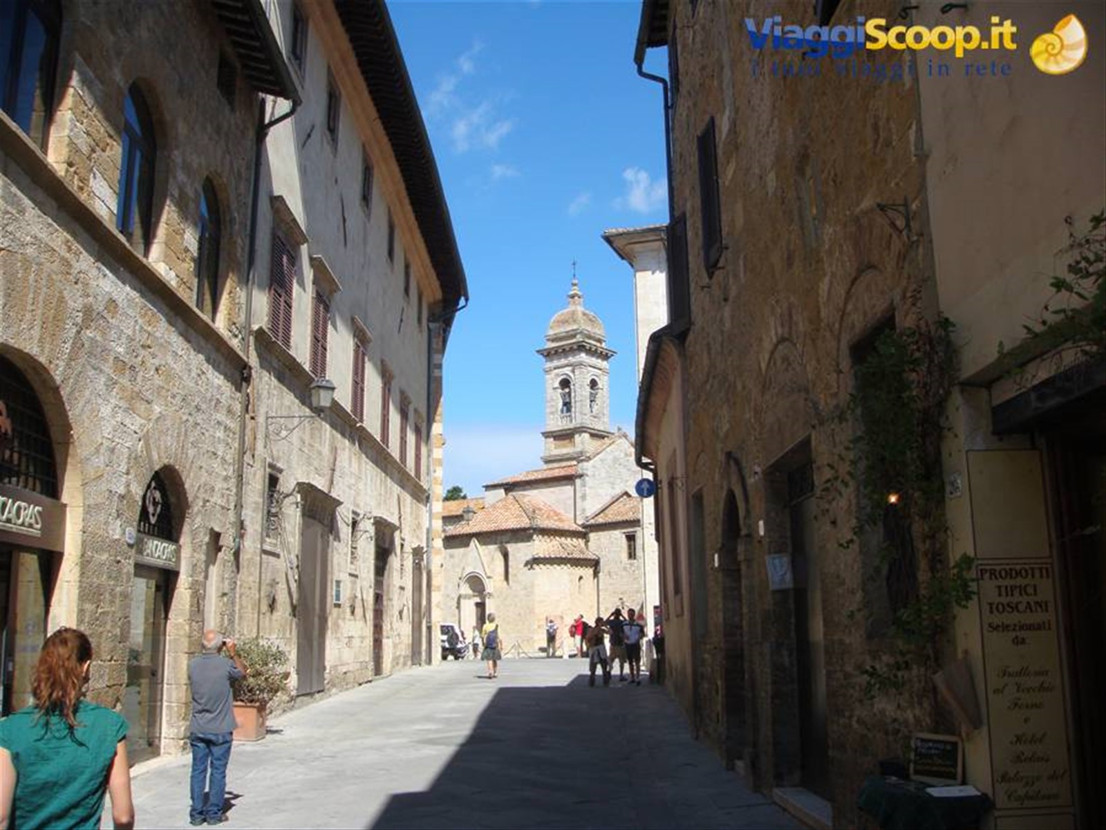 Foto di viaggio in ITALIA