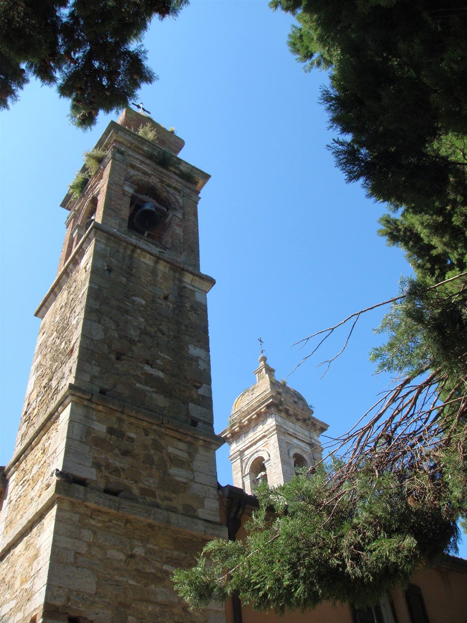 Foto di viaggio in ITALIA