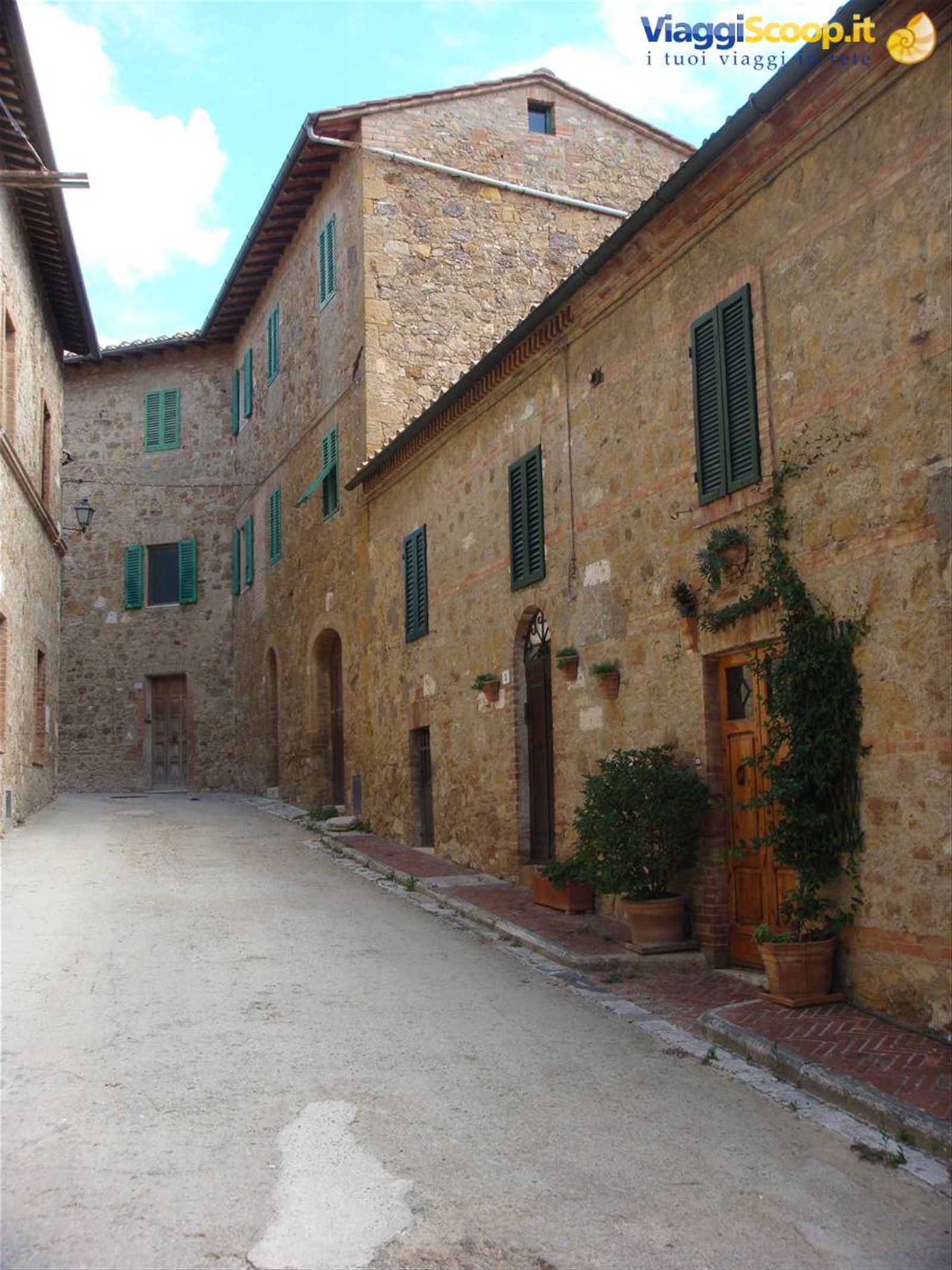 Foto di viaggio in ITALIA