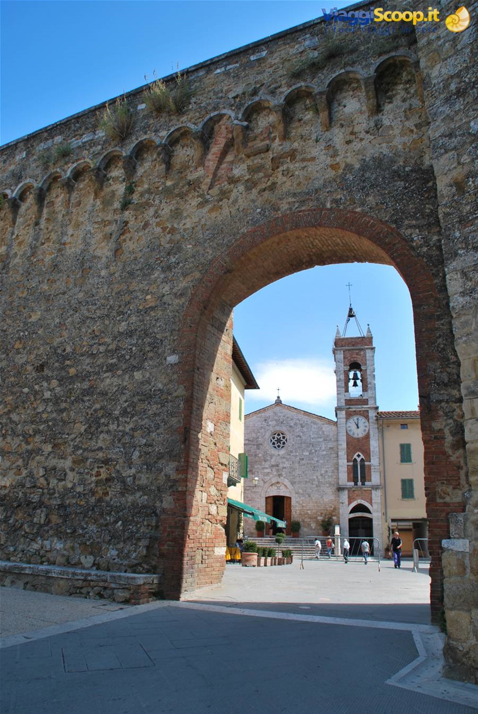 Foto di viaggio in ITALIA