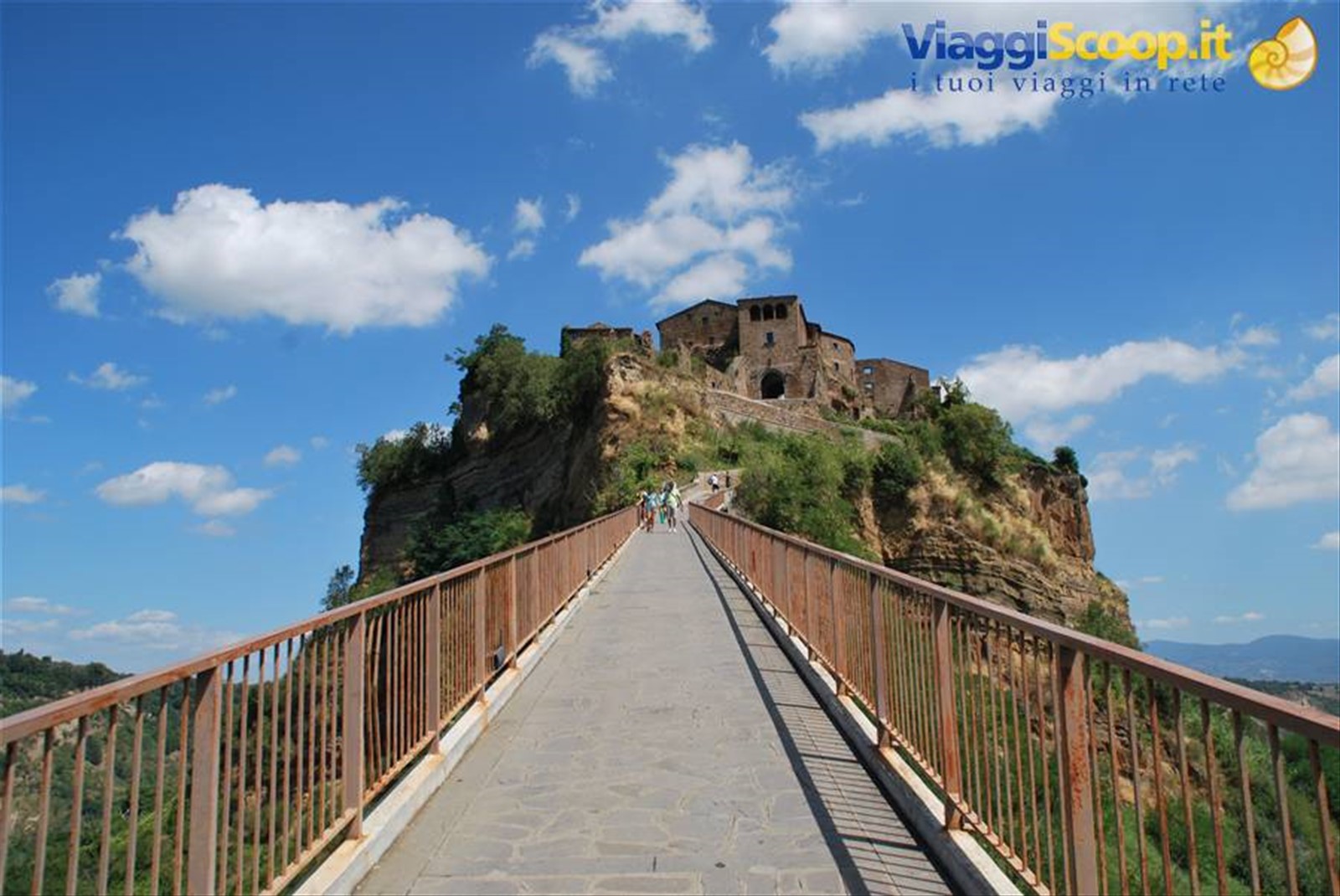 Foto di viaggio in ITALIA