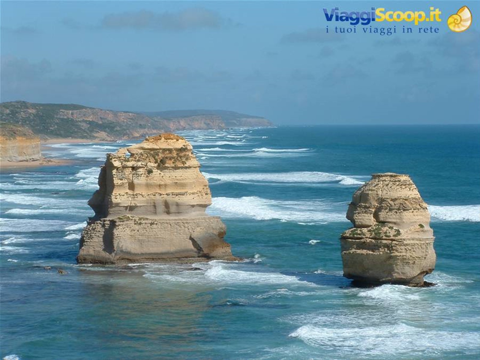 Great Ocean Road 2