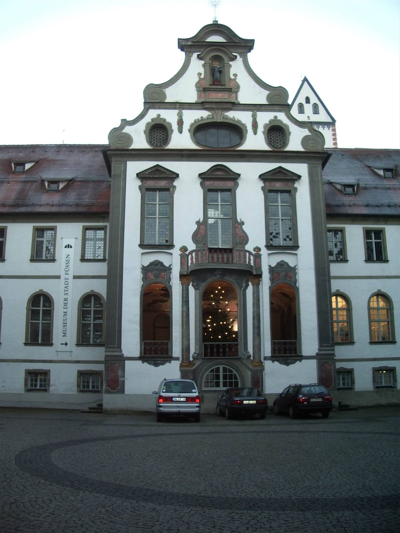Foto di viaggio in GERMANIA