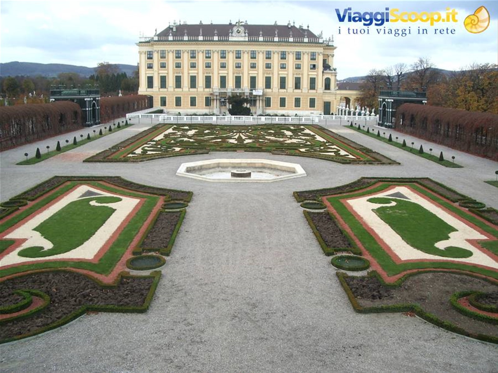 Autunno a Vienna