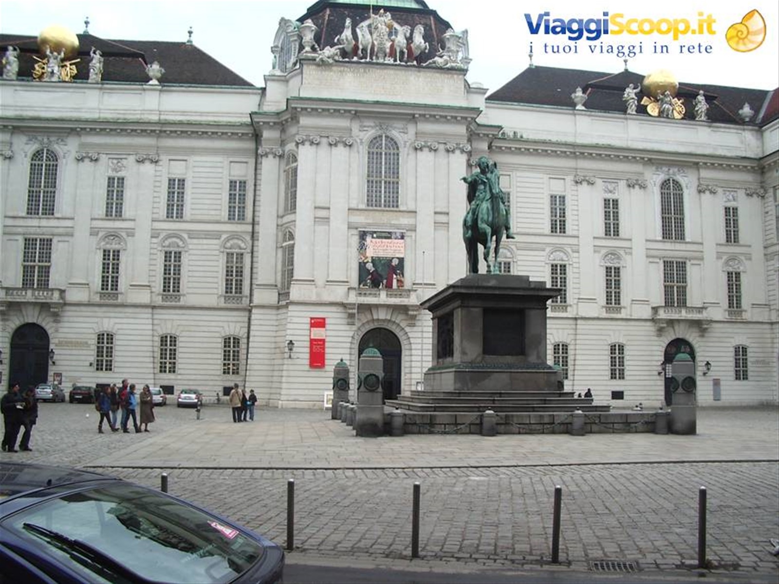 Josefsplatz