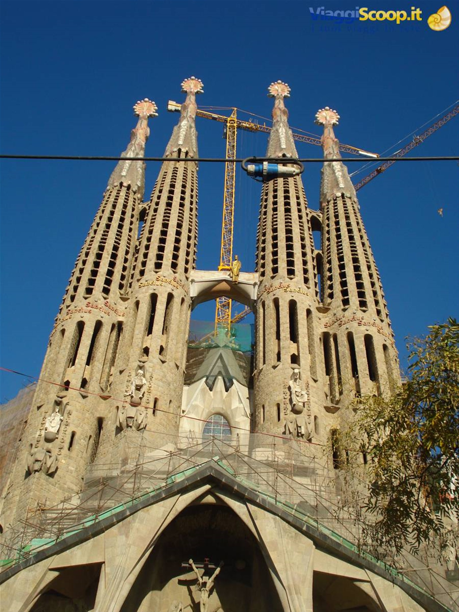 Weekend a Barcellona