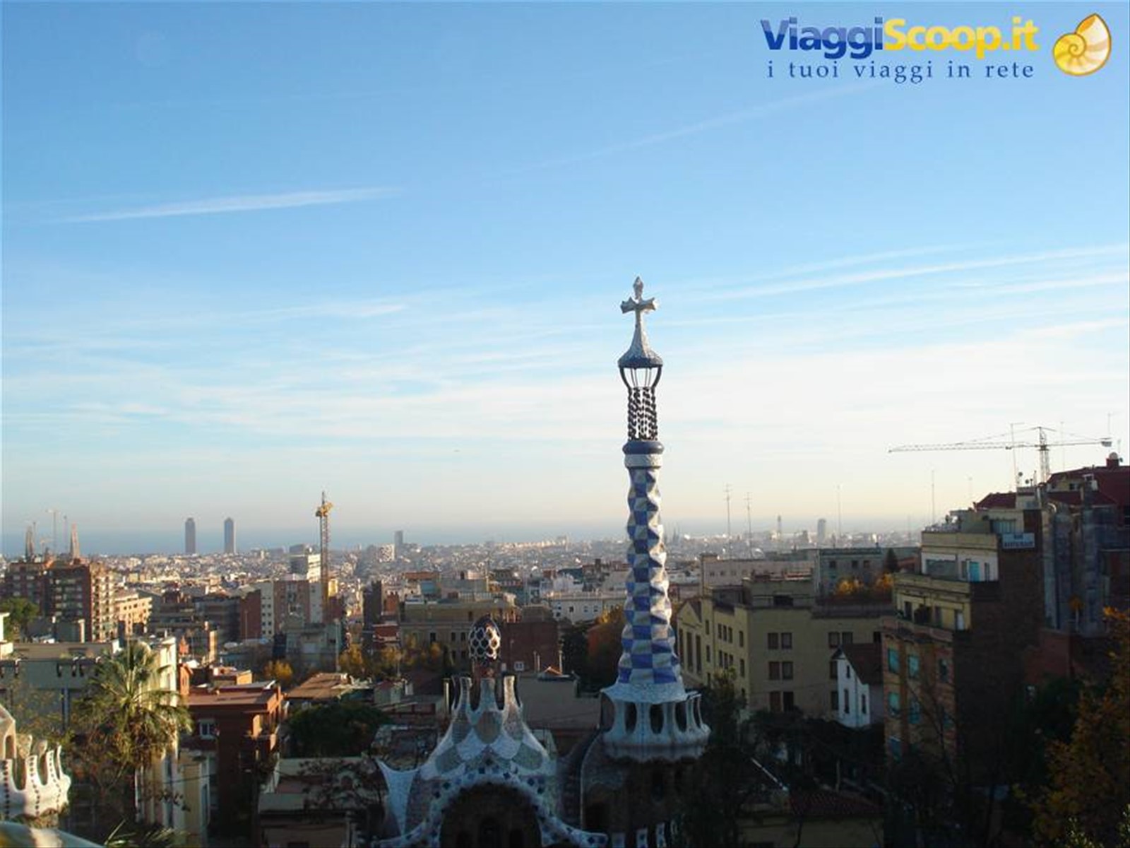Foto di viaggio in SPAGNA