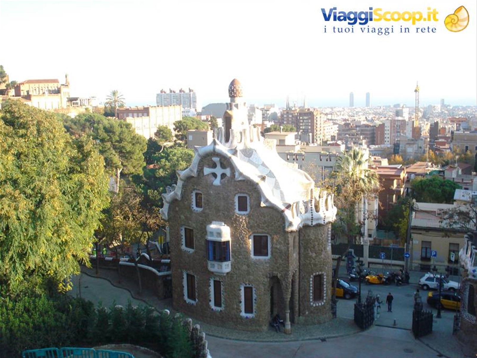 Foto di viaggio in SPAGNA