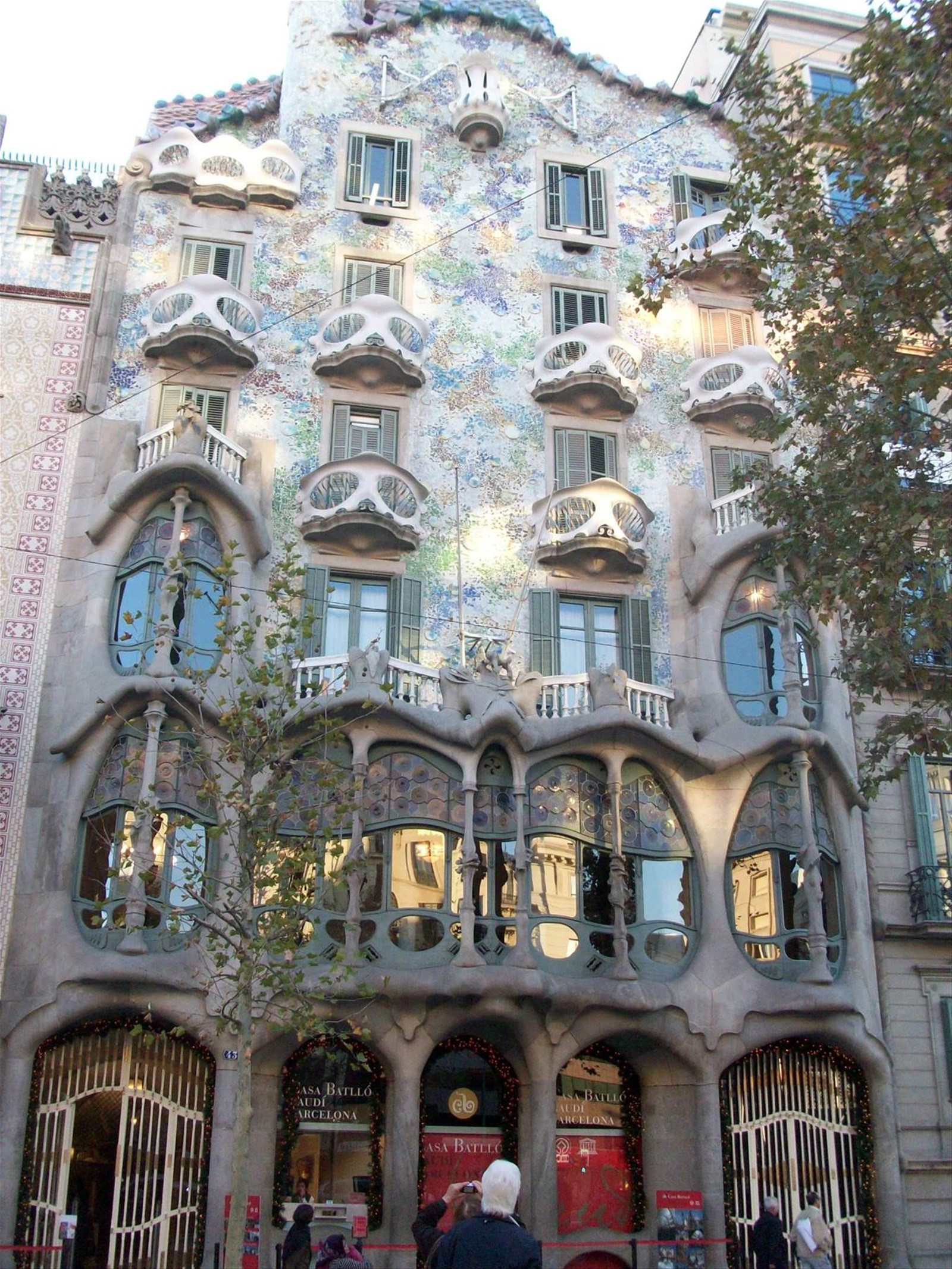 Foto di viaggio in SPAGNA