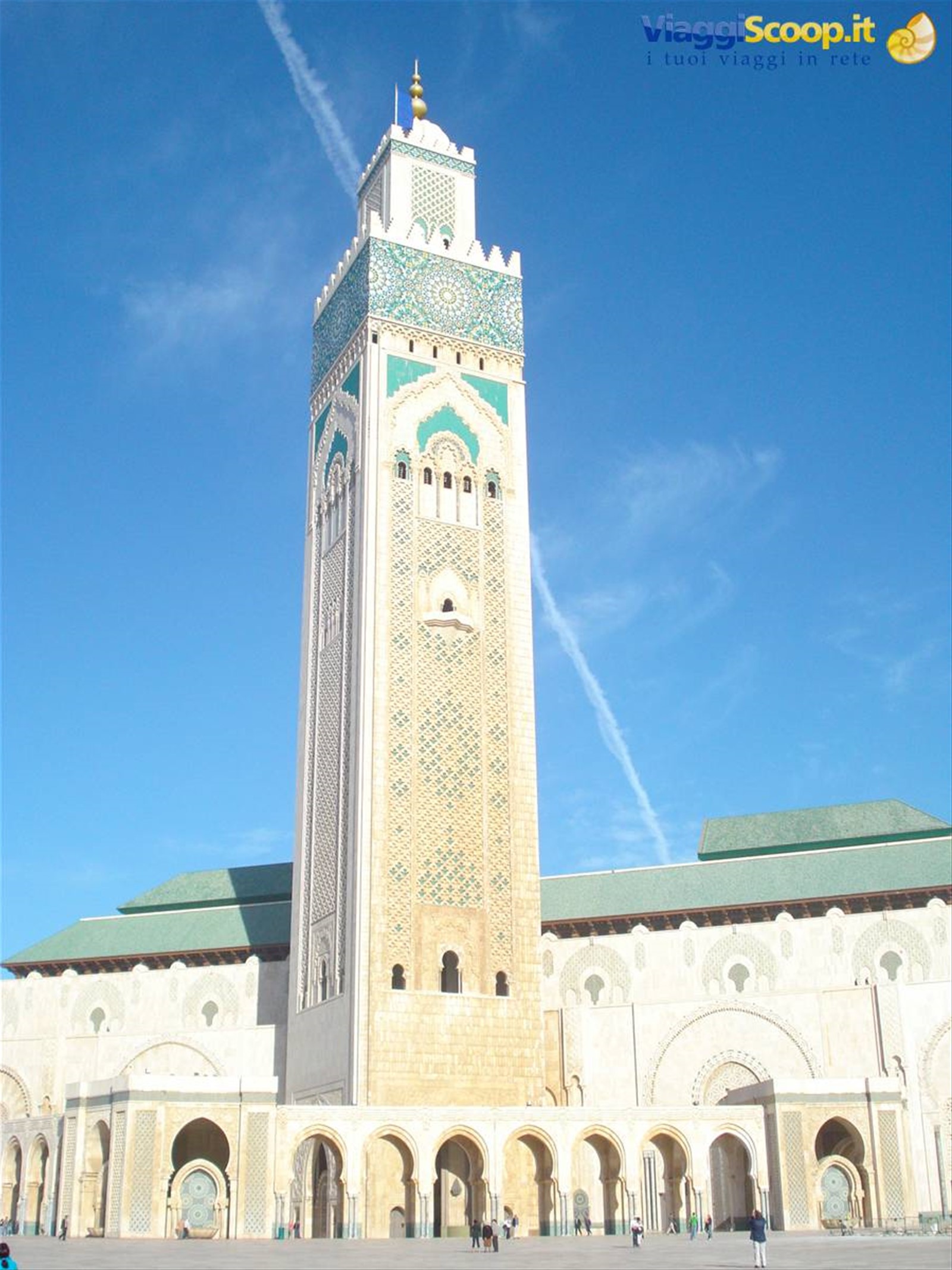Foto di viaggio in MAROCCO