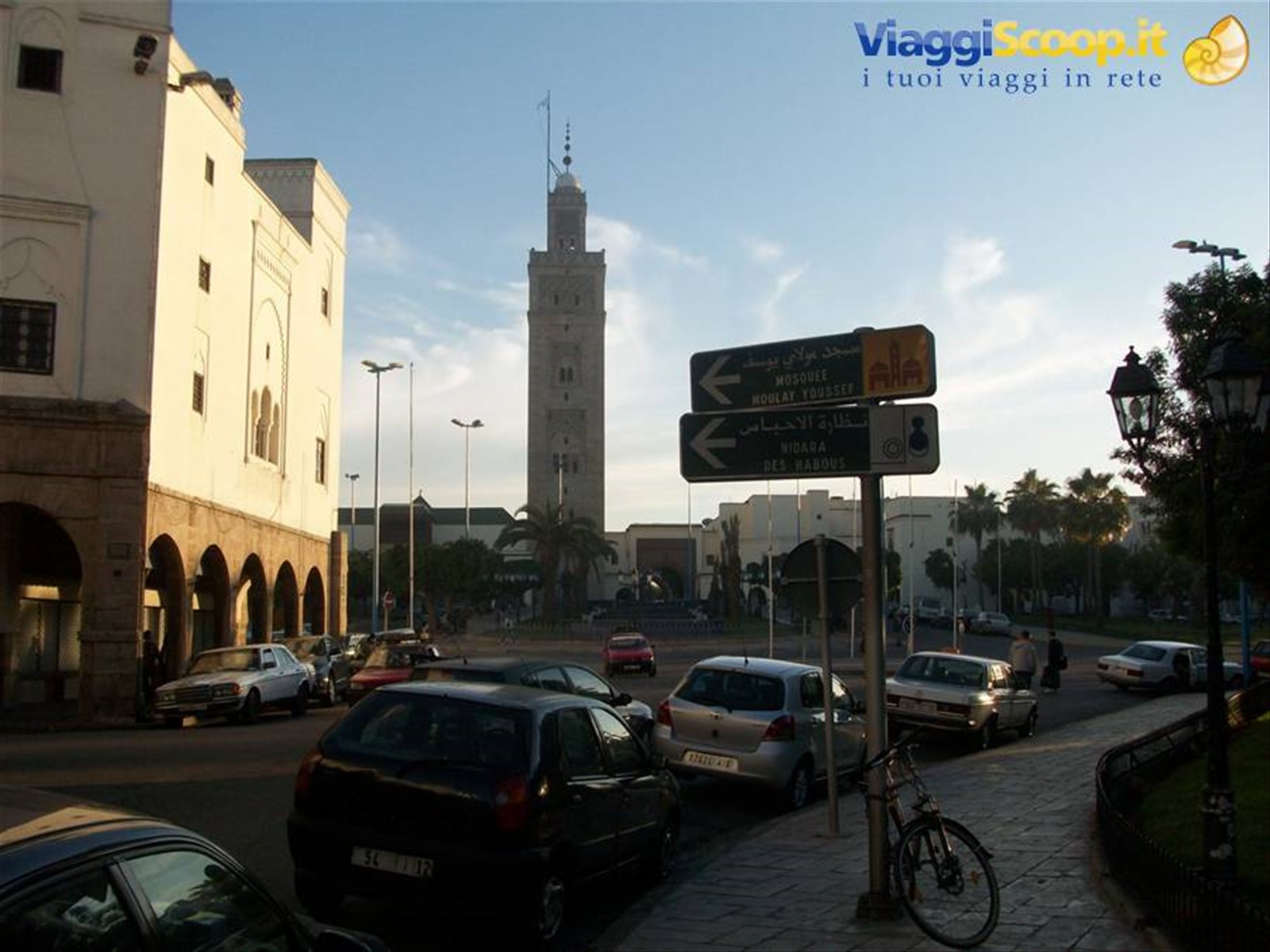 Foto di viaggio in MAROCCO