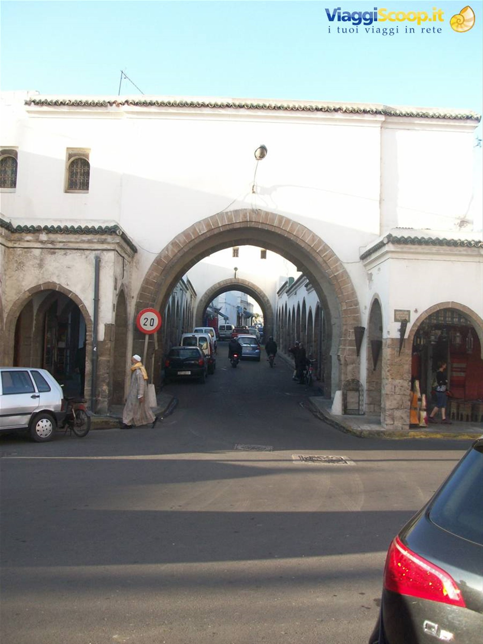 Foto di viaggio in MAROCCO