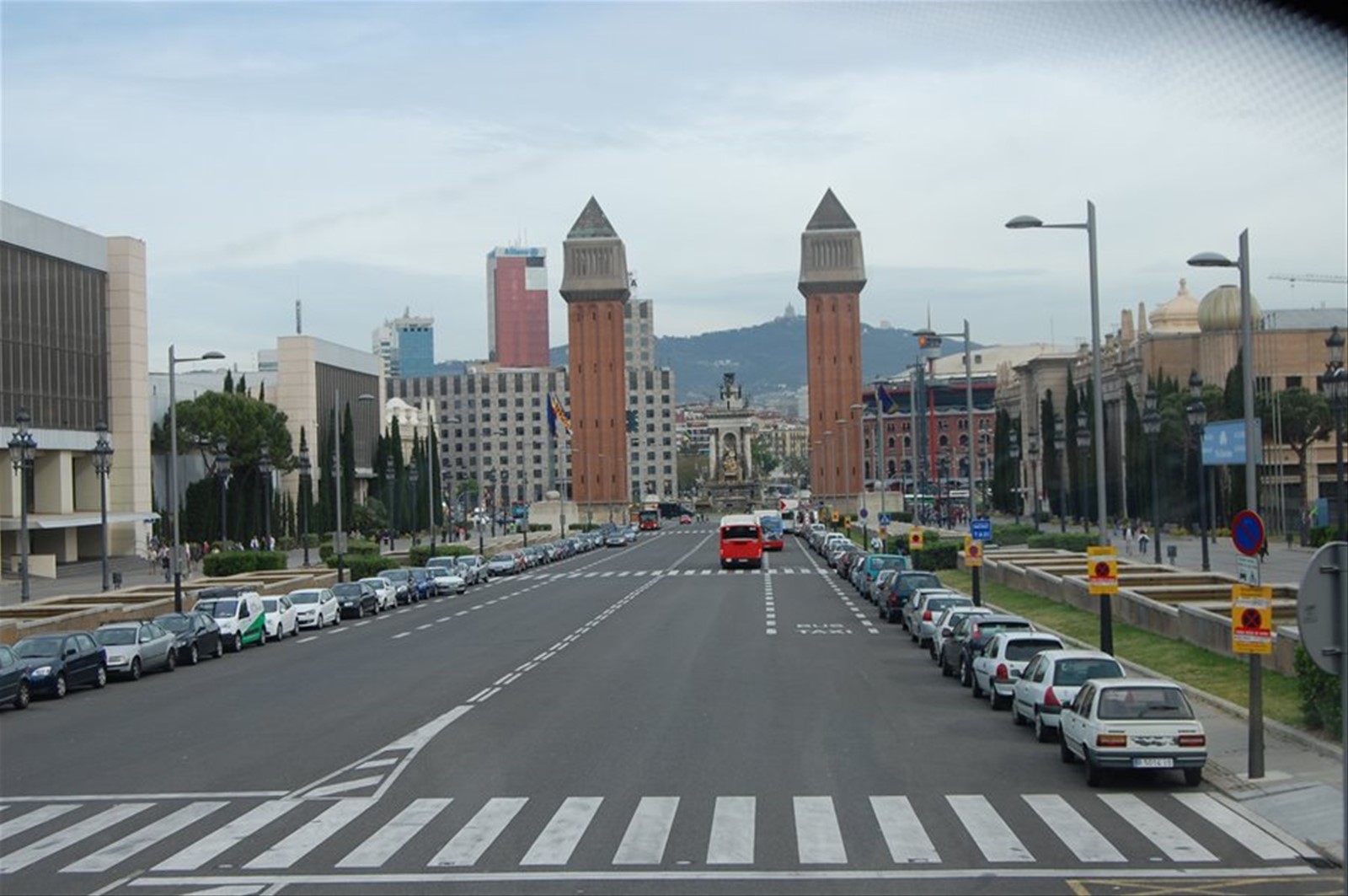Foto di viaggio in SPAGNA