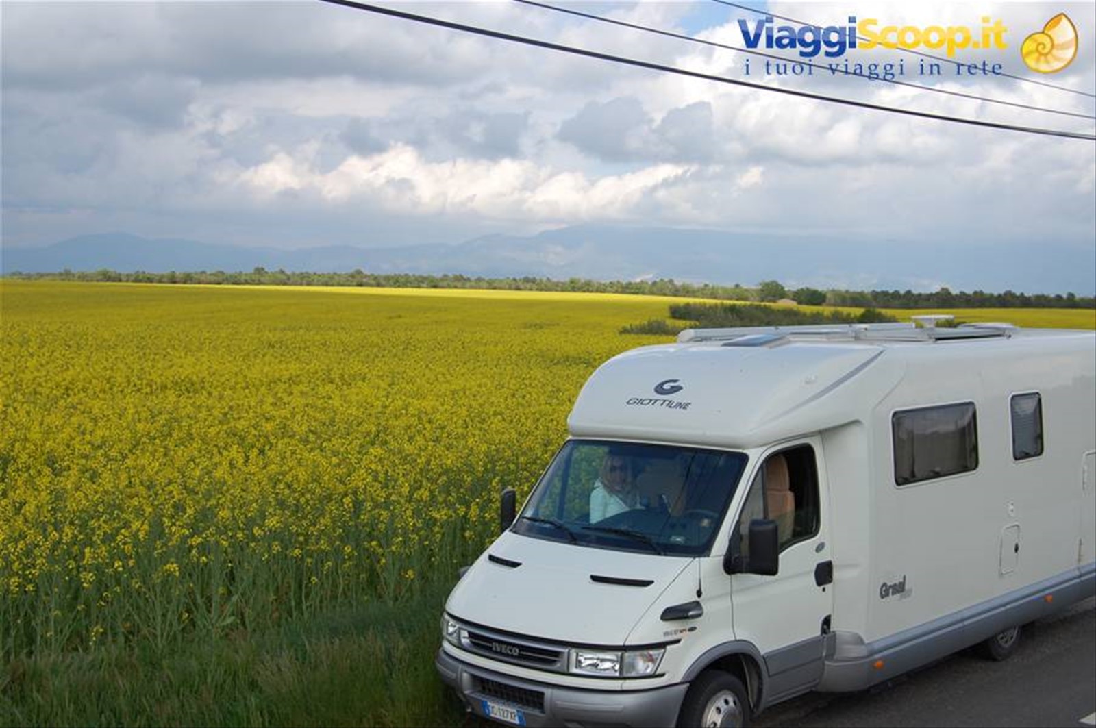 Foto di viaggio in FRANCIA