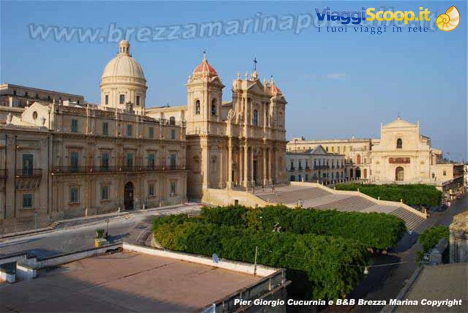 NOTO-Cattedrale