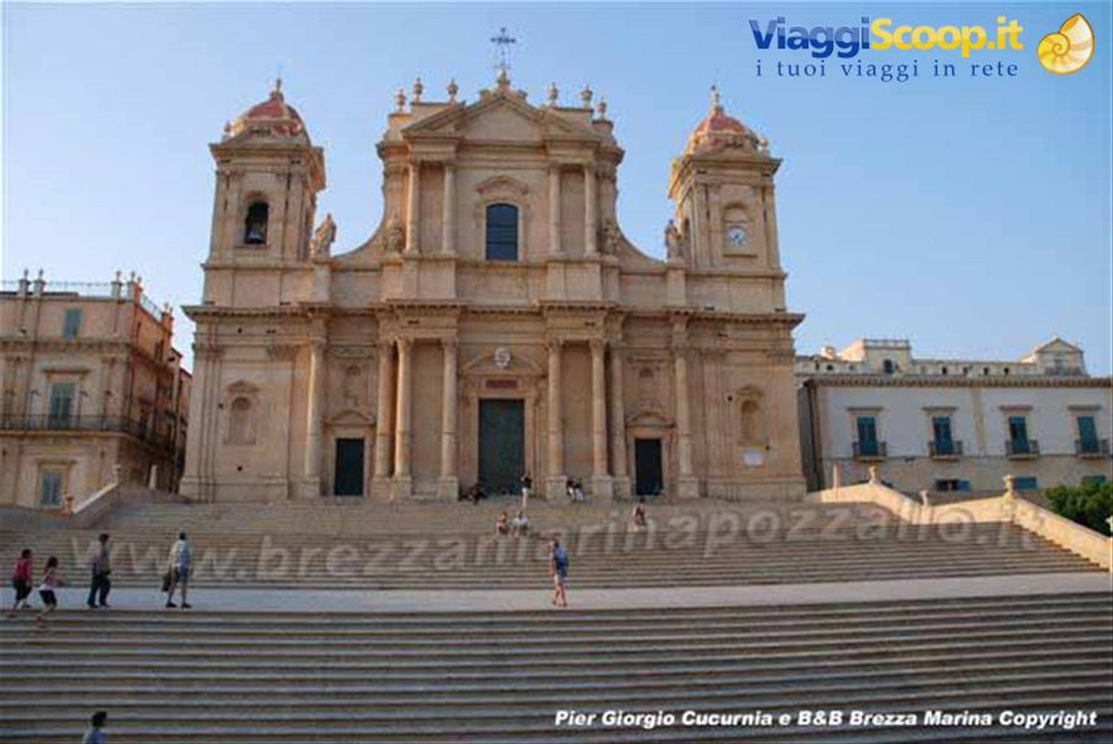 NOTO-Cattedrale