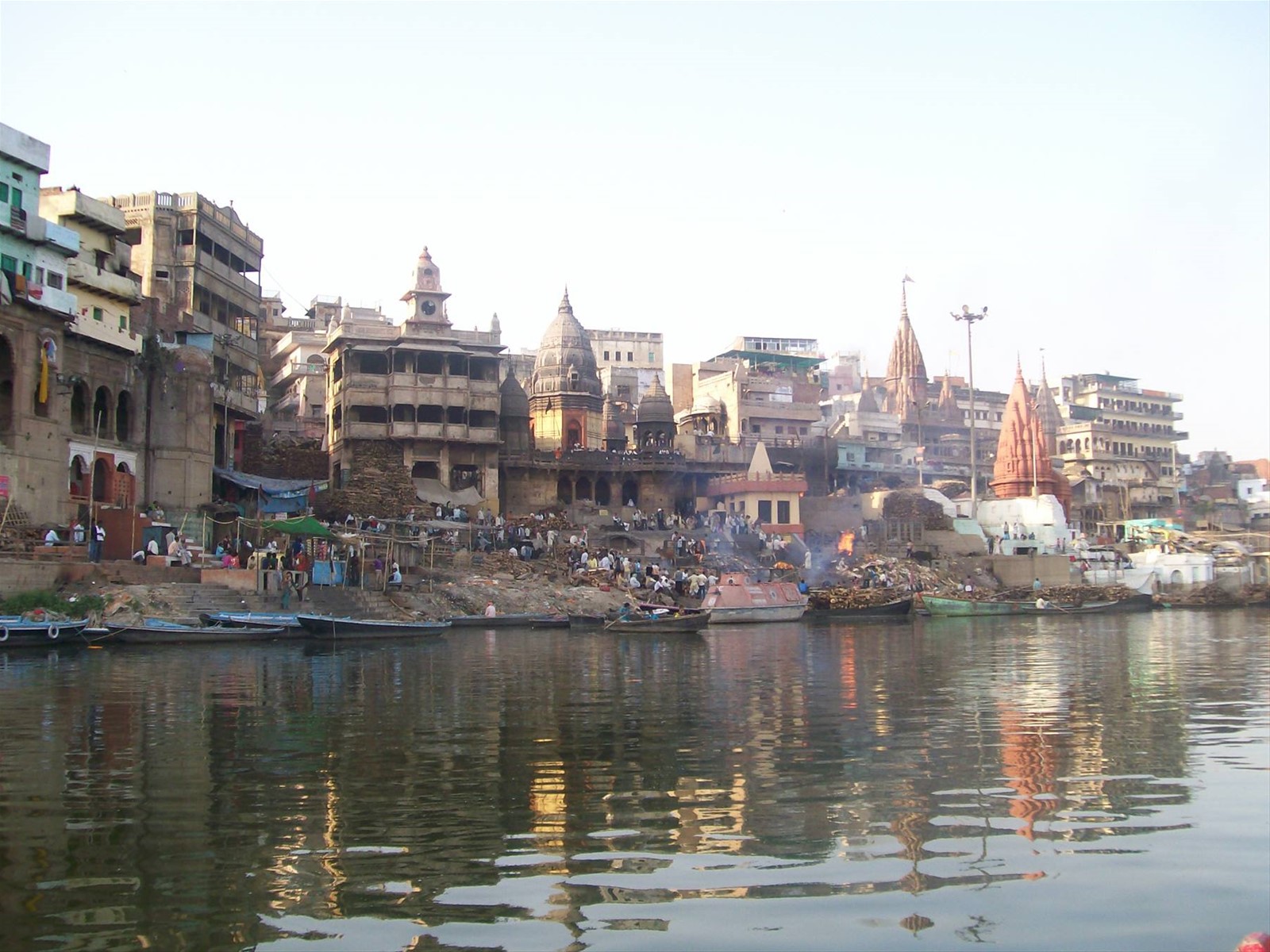 Varanasi