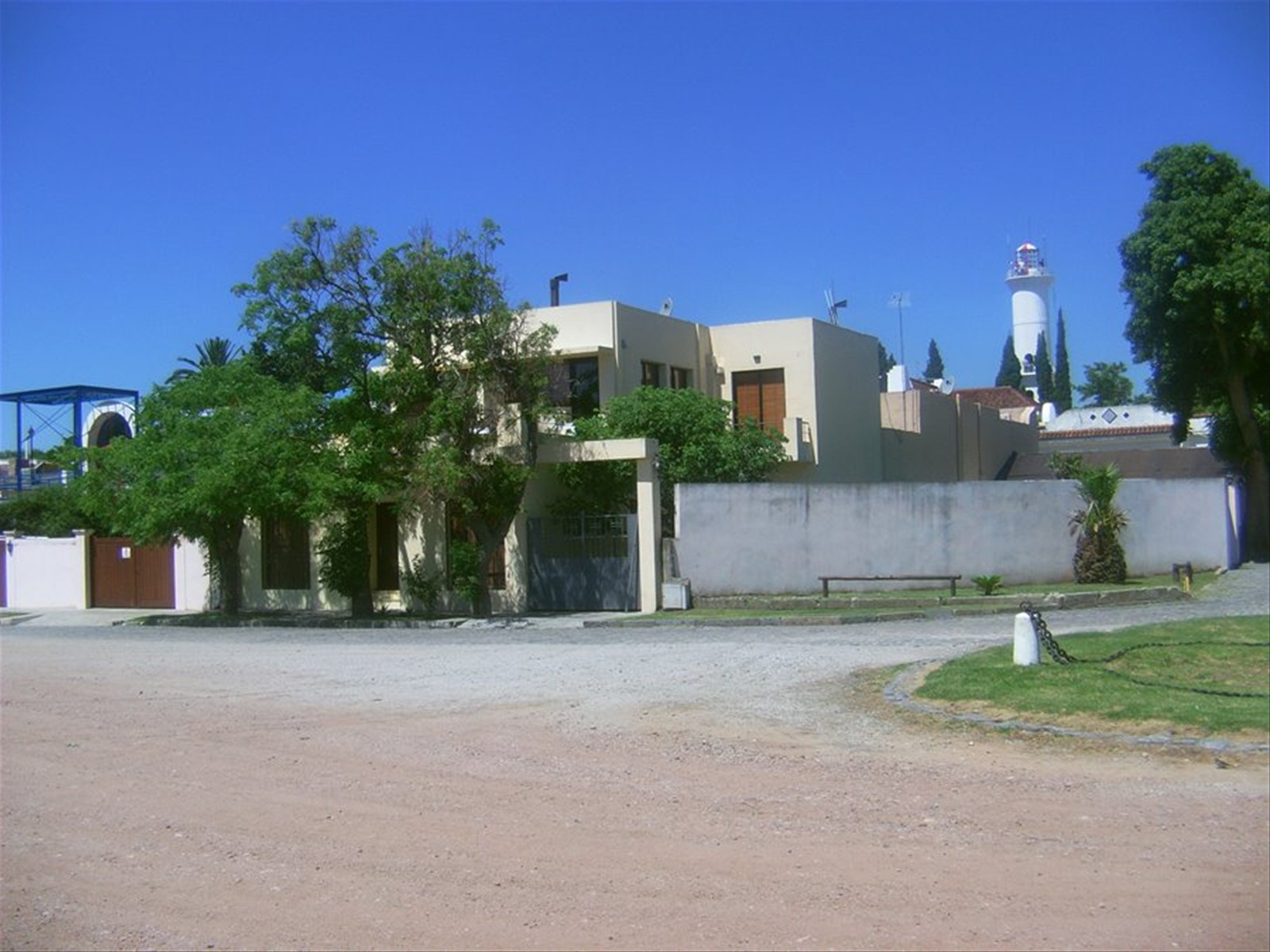 Colonia do Sacramento