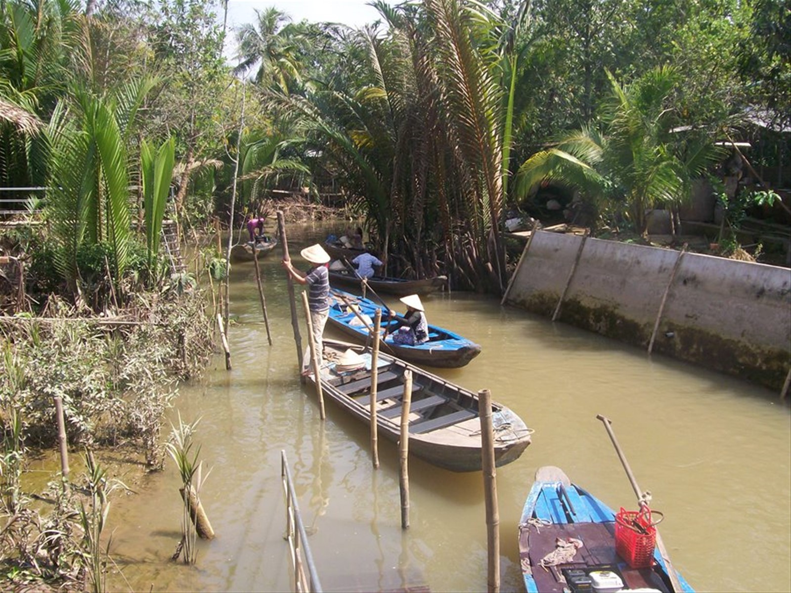 Ben Tre