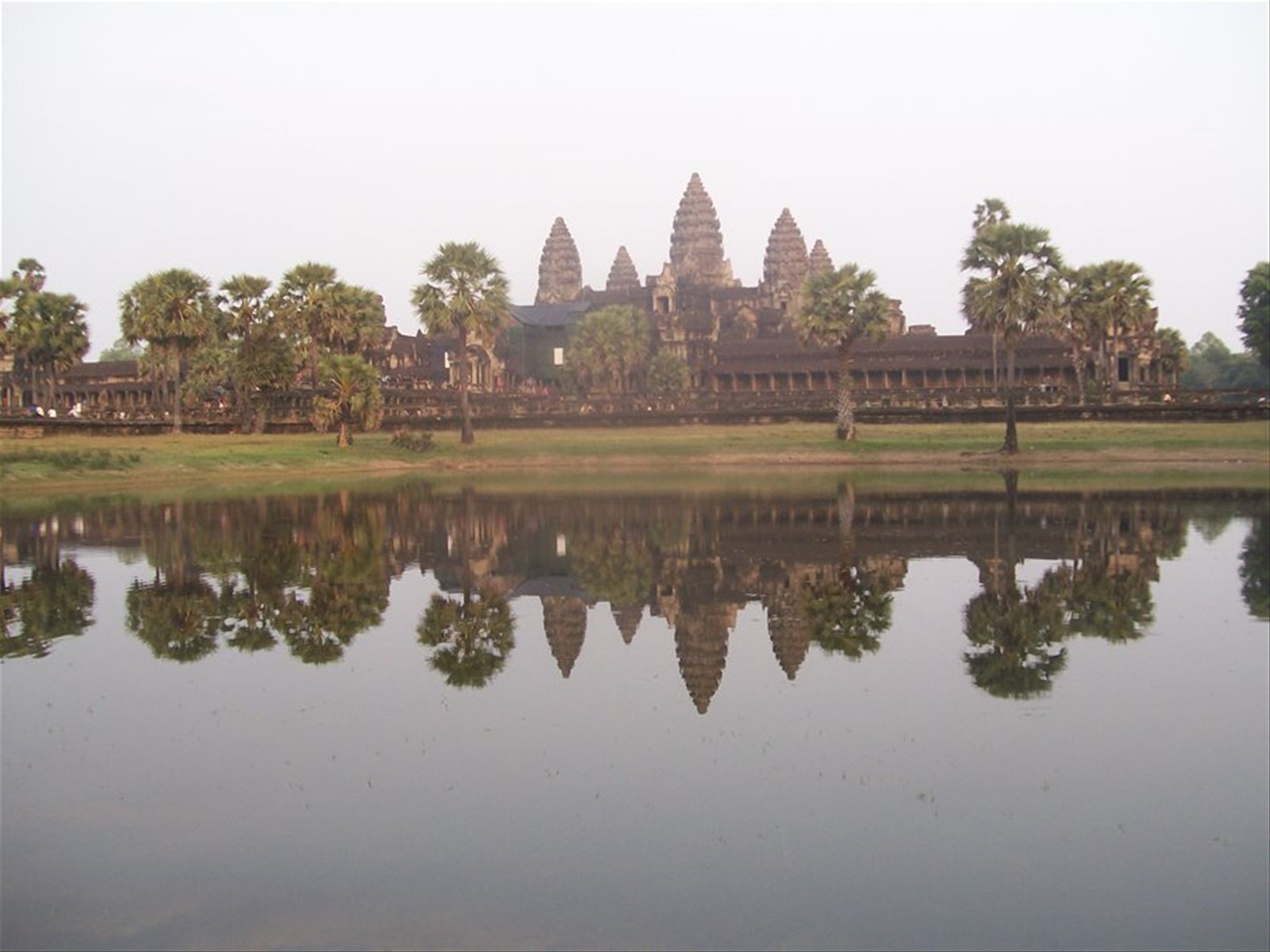 Angkor Wat