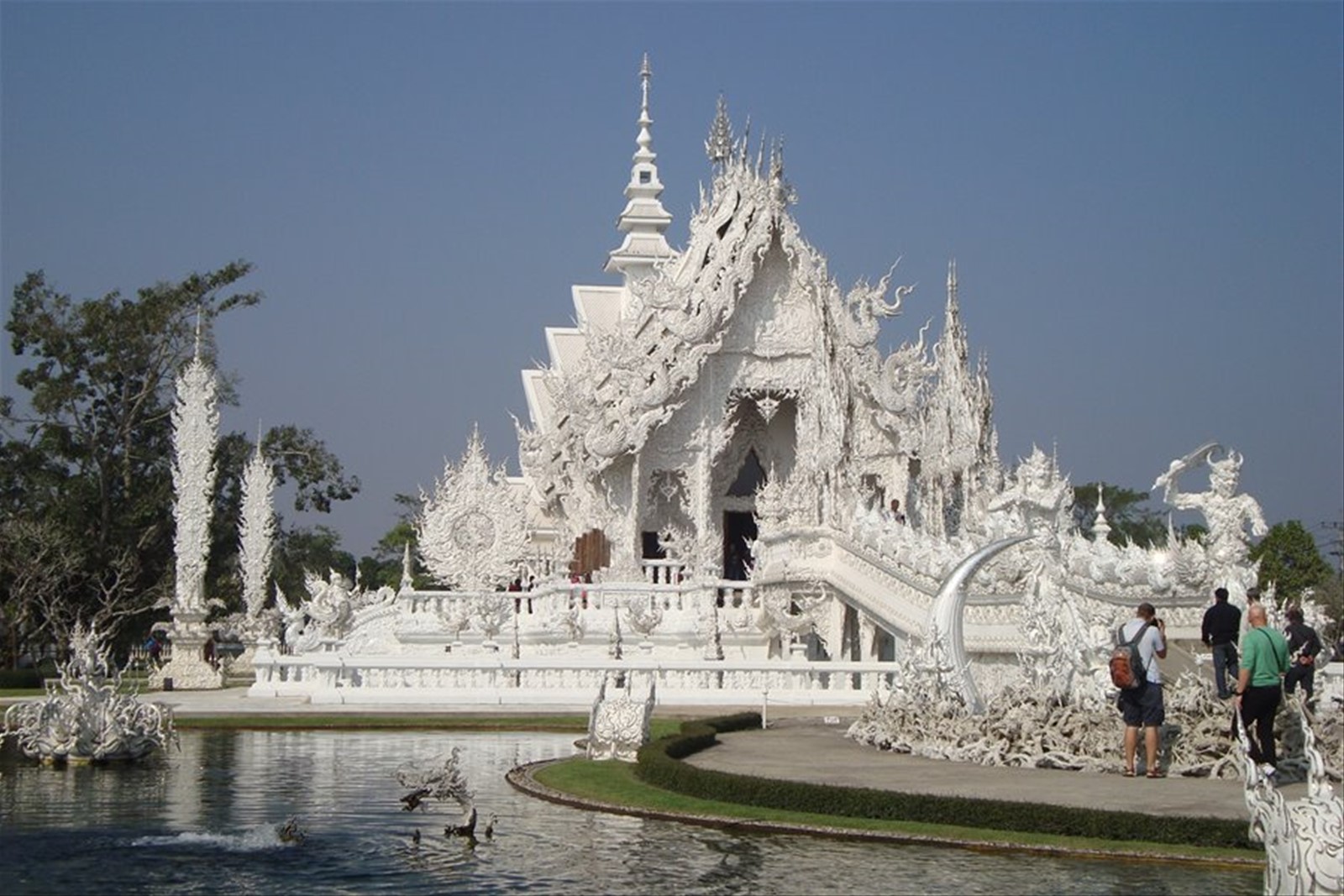Chiang Rai