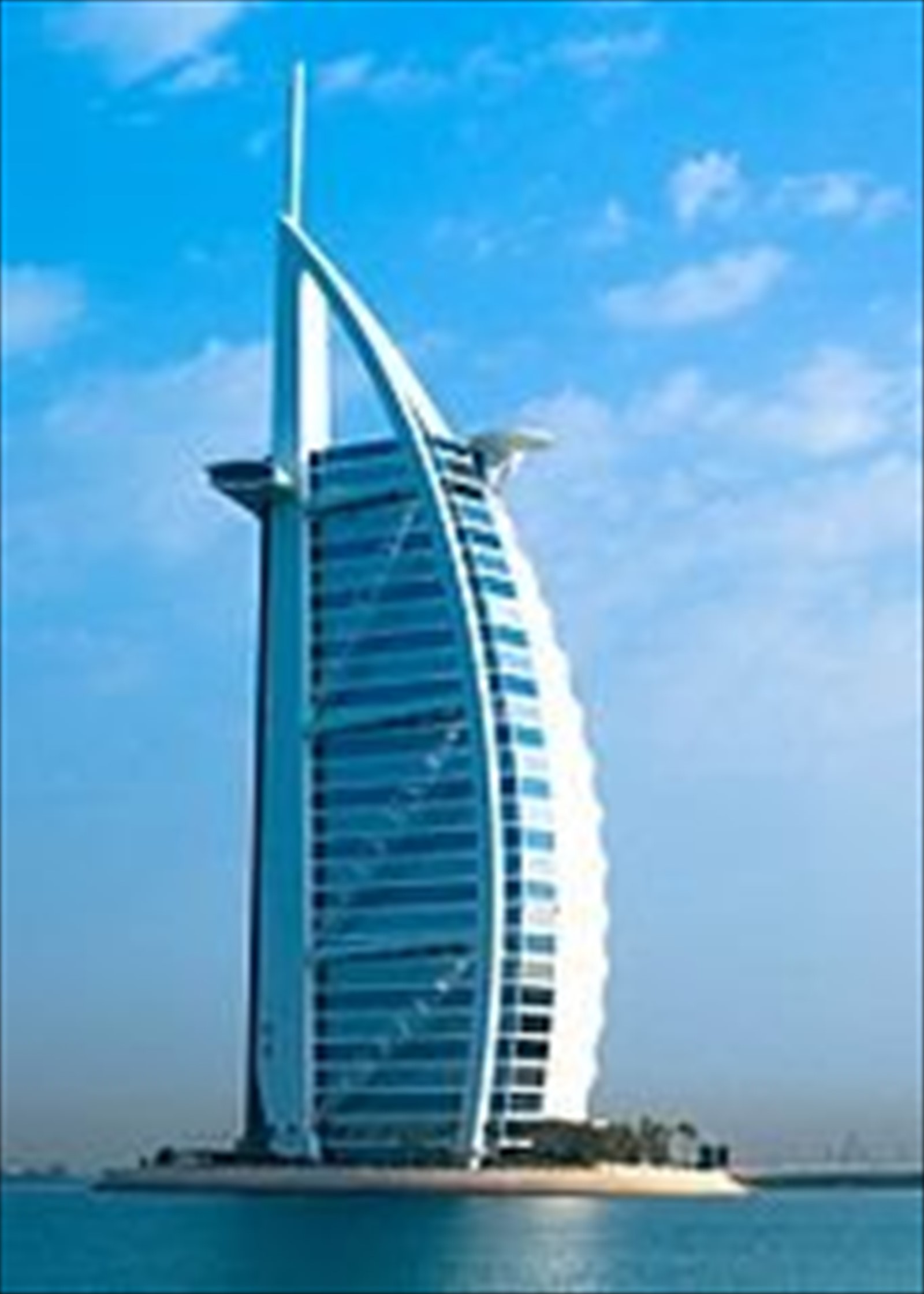 Foto di viaggio in EMIRATI ARABI UNITI