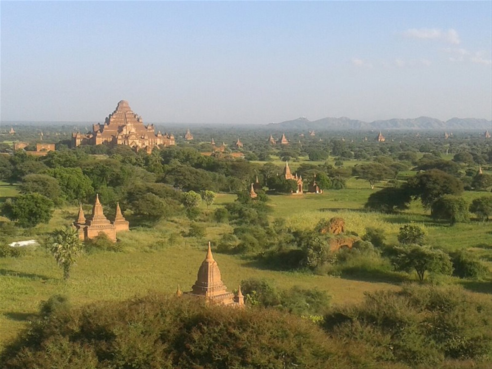 Bagan