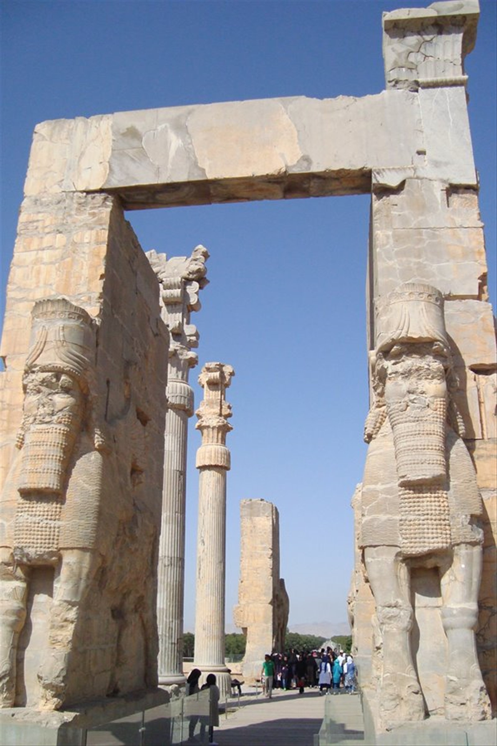 Persepoli