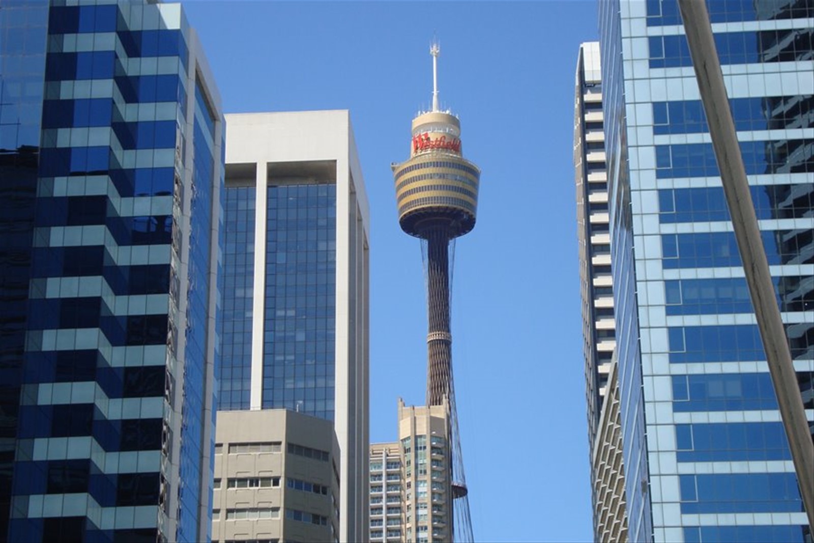 Foto di viaggio in AUSTRALIA