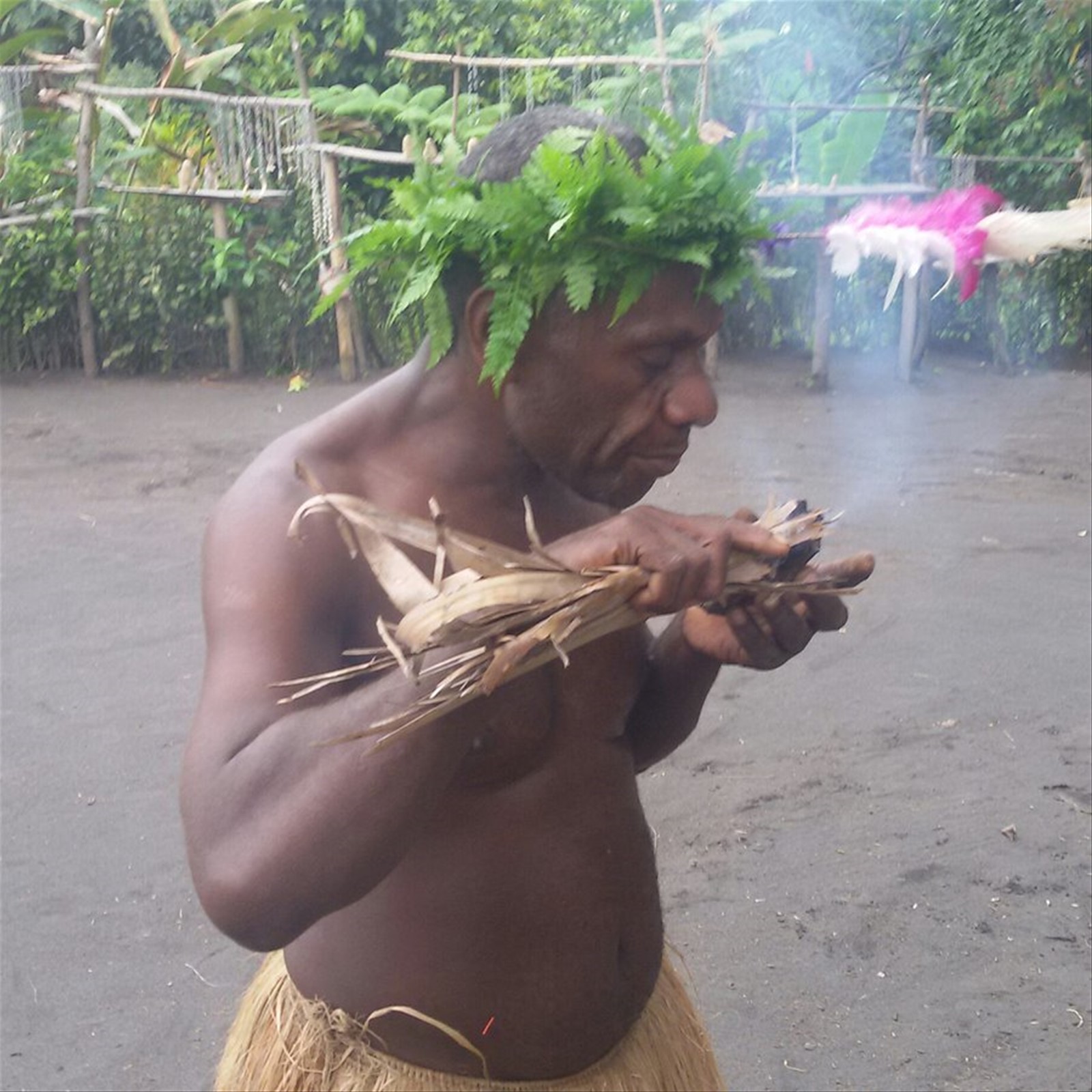 Foto di viaggio in VANUATU