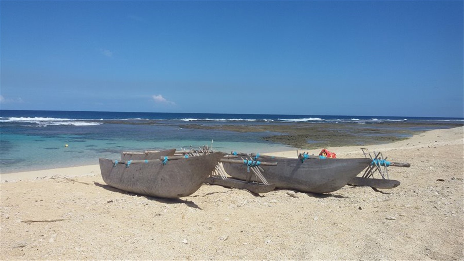 Foto di viaggio in VANUATU