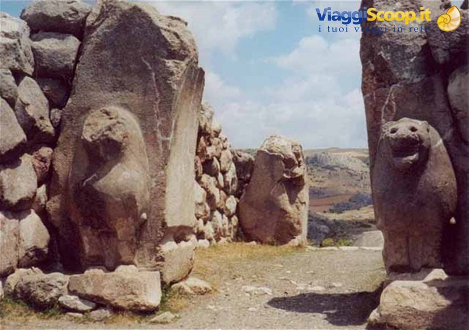 Hattusa