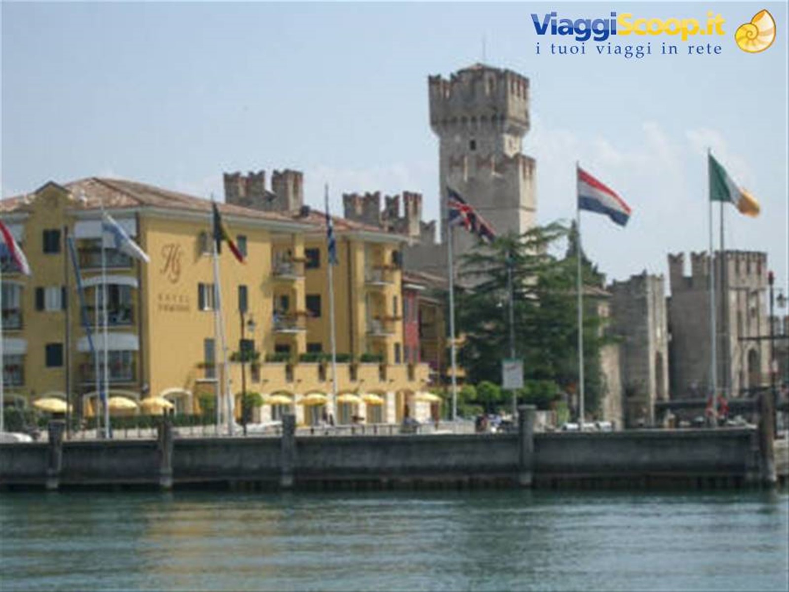 Sirmione