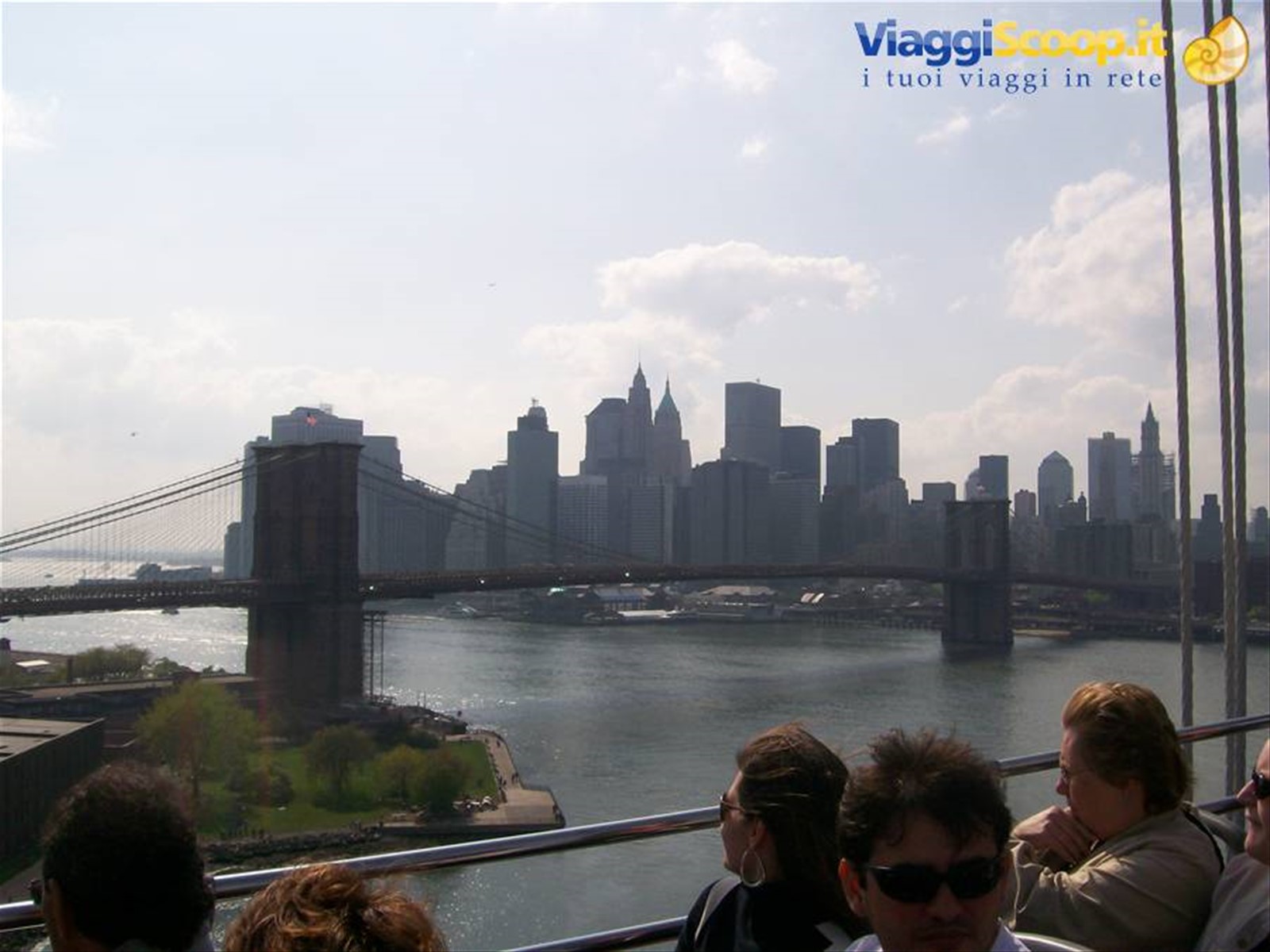 New York,skyline
