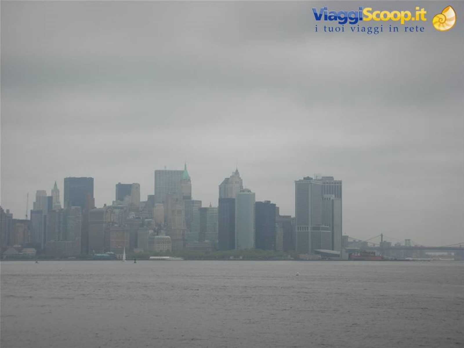 New York,skyline